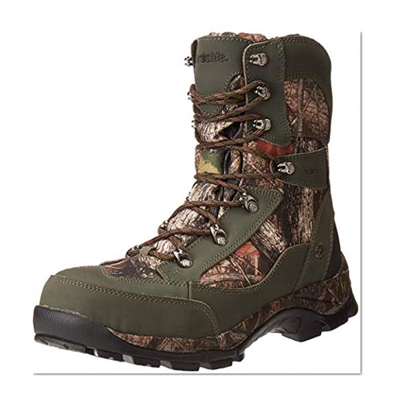 Northside Men's Buckman Hunting Shoes