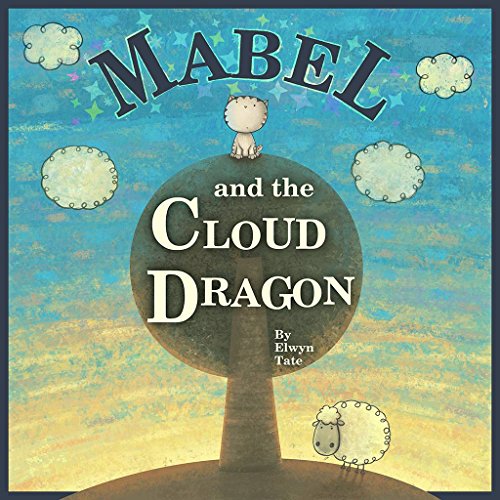 Book Cover Mabel and the Cloud Dragon