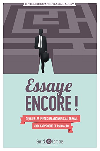 Essaye encore ! (ARTICLES SANS C)