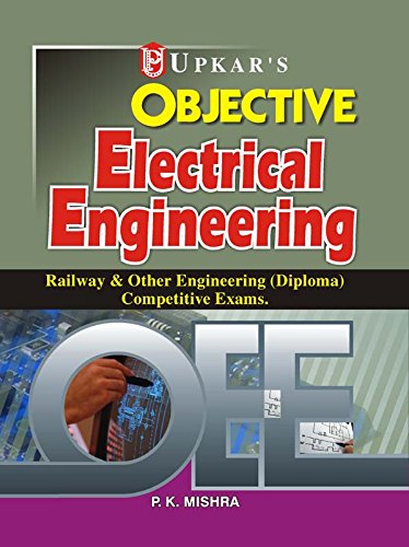 Objective Electrical Engineering
