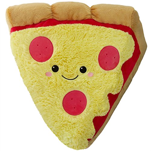 Squishable/ Comfort Food Pizza 15" Plush