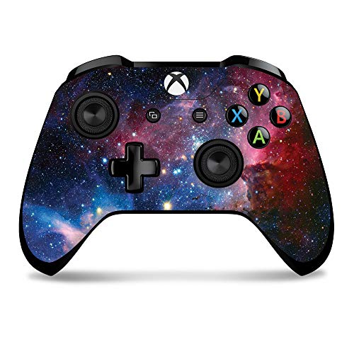 Controller Gear Controller Skin - Space Two - Officially Licensed by Xbox One