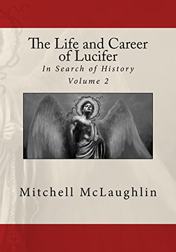 Book Cover The Life and Career of Lucifer
