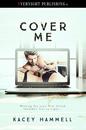 Book Cover Cover Me