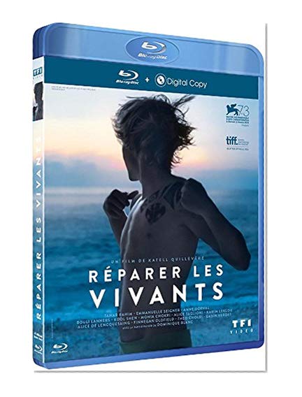 Reparer Les Vivants [Blu-ray + Copie digitale]