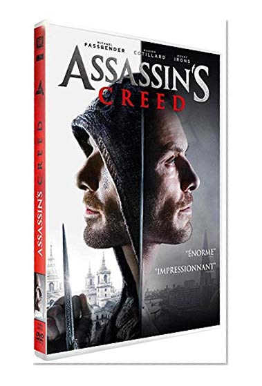 Assassin's Creed [Import italien]