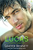 Lucas: A Cold Fury Hockey Novel (Carolina Cold Fury Hockey Book 8)