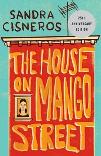 The House on Mango Street by Sandra Cisneros (1991-04-03)