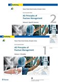 AO Principles of Fracture Management by Thomas P. Ruedi,Thomas Ruedi,Thomas P. (EDT) Ruedi,Richard (EDT) Buckley Richard Buckley (2007-12-24)