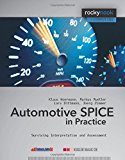 Automotive SPICE in Practice: Surviving Implementation and Assessment (Rockynook Computing) by Klaus Hoermann (2008-08-10)