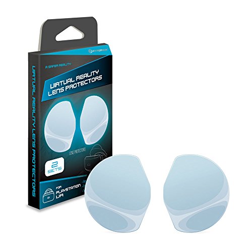 Hyperkin VR Lens Protector for PS VR (2-Set)