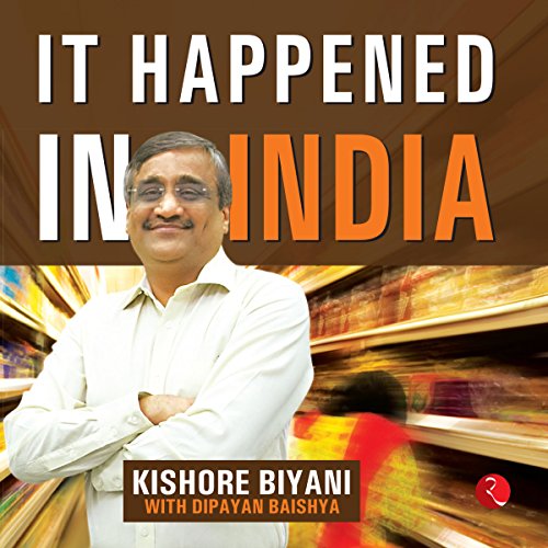 It Happened in India