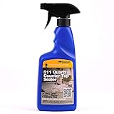 Miracle Sealants 511 Quartz Counter Top Sealer Spray 16oz
