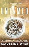 Untamed (Untamed Series Book 1)