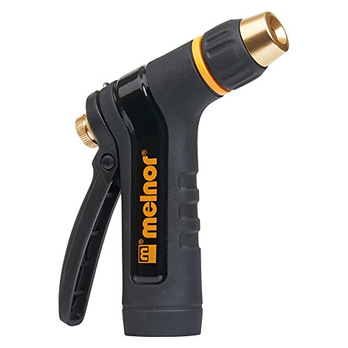 Melnor XT450 Metal Adjustable Nozzle, Basic
