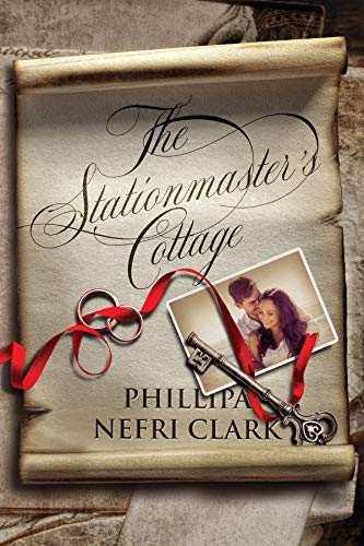 The Stationmaster's Cottage (River's End Mystery Romance Book 1)