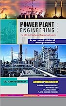 Power Plant Engineering