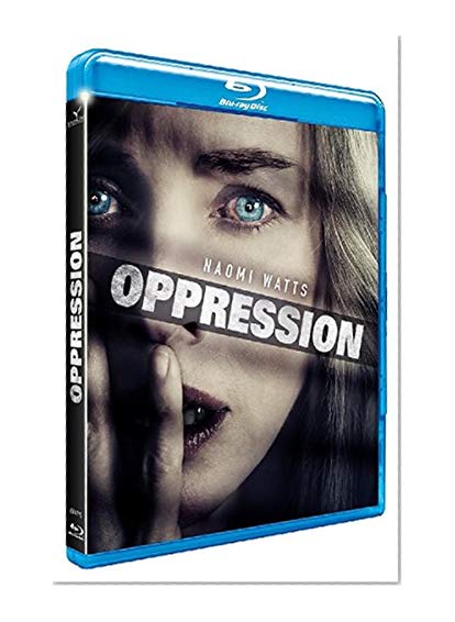 Oppression [Blu-Ray]