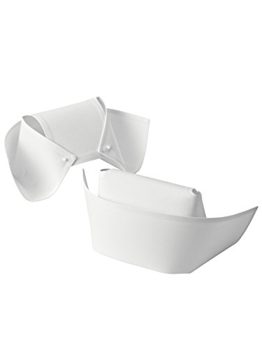 2-Button Nurse's Scrub Cap