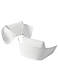 2-Button Nurse's Scrub Cap