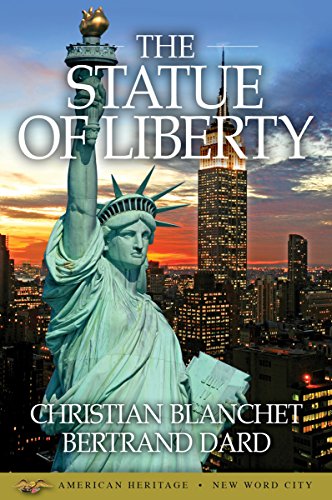 The Statue of Liberty