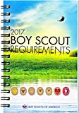 2017 Boy Scout Requirements