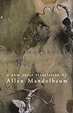 The Metamorphoses of Ovid