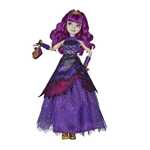 Disney Descendants Royal Yacht Ball Mal Isle of the Lost
