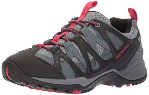 Merrell Women's Siren Hex Waterproof Hiking Shoe
