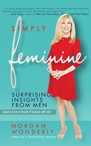 Simply Feminine: Surprising Insights from Men