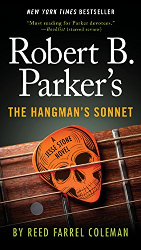 Robert B. Parker's The Hangman's Sonnet (A Jesse Stone Novel Book 16)