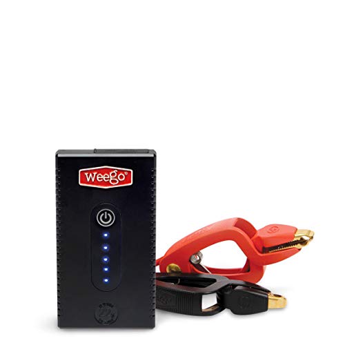 Weego Jump Starter 22S