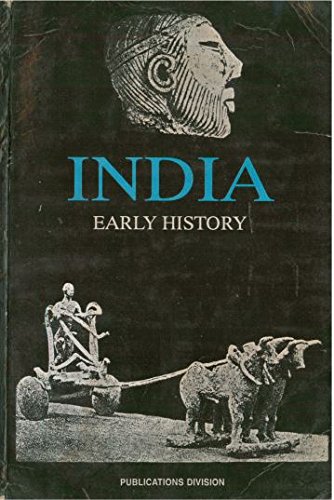 India - Early History