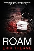 Roam (Coming of Age stand-alone Thrillers Book 2)