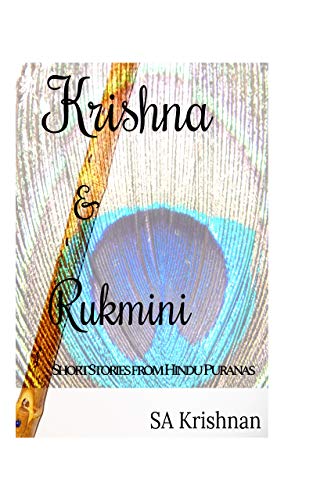 Krishna and Rukmini: A Love Story
