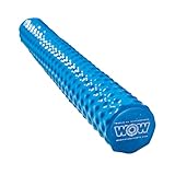WOW Watersports 17-2060B First Class Soft Dipped Foam Pool Noodles - Blue