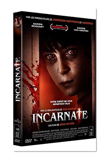 Incarnate