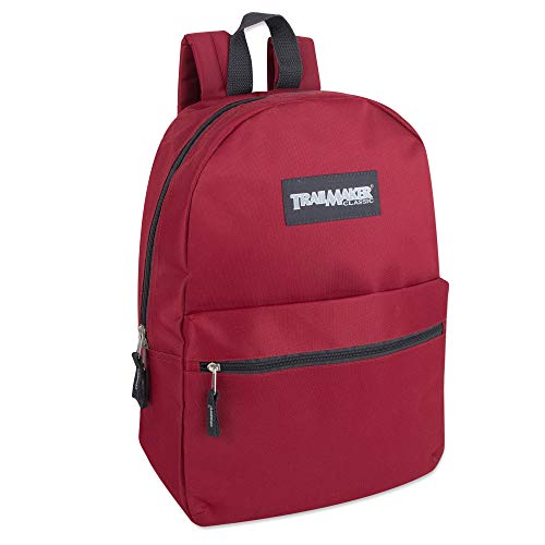 17" Trailmaker Backpack Bookbag