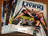 South Carolina Living Magazine Horry Electric Cooperative 9 Issue 2014