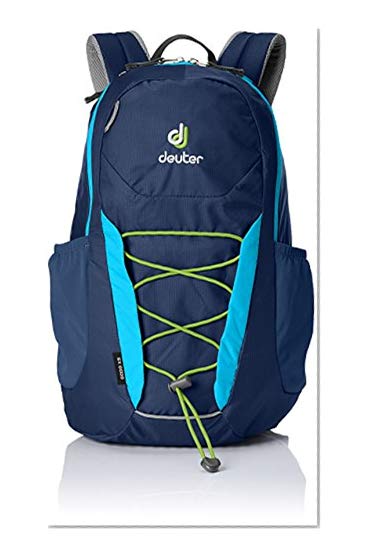 Deuter Gogo XS Classic Kid's Daypack, Midnight Turquoise