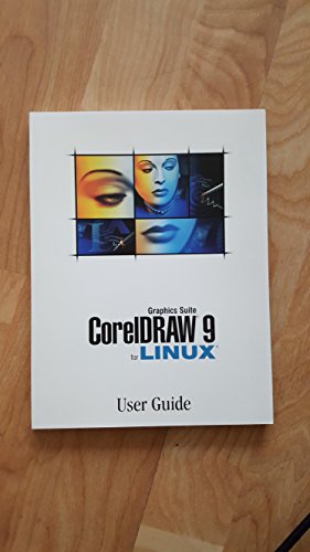 Coral draw 9 for Linux users guide