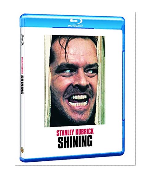 Shining [Blu-ray]