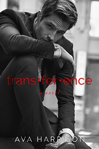 Transference: A Standalone Doctor-Patient Romance (A Montgomery Series Standalone Novel)