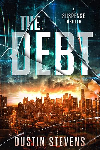 The Debt - A Suspense Thriller