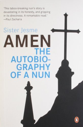 Amen: The Autobiography of a Nun by Sister Jesme (2009-11-05)
