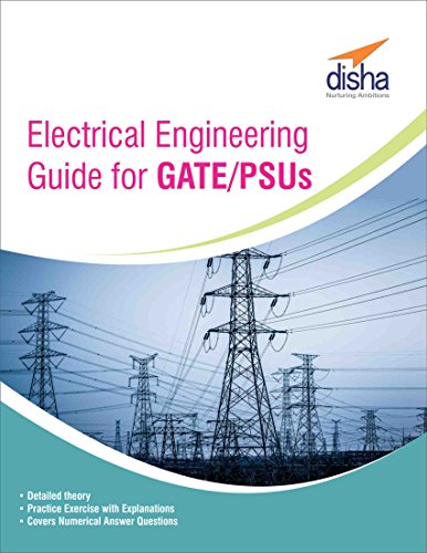 Electrical Engineering Guide for GATE/ PSUs