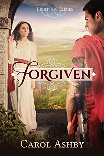 Forgiven (Light in the Empire)