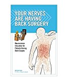 Your Nerves Are Having Back Surgery (8745) by Adriaan Louw (2012-11-01)