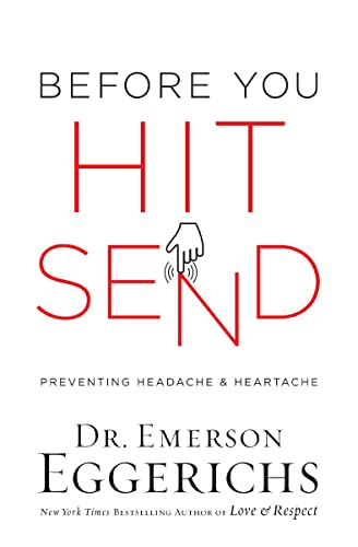 Before You Hit Send: Preventing Headache and Heartache