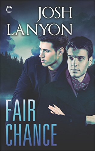 Fair Chance (All's Fair Book 3)